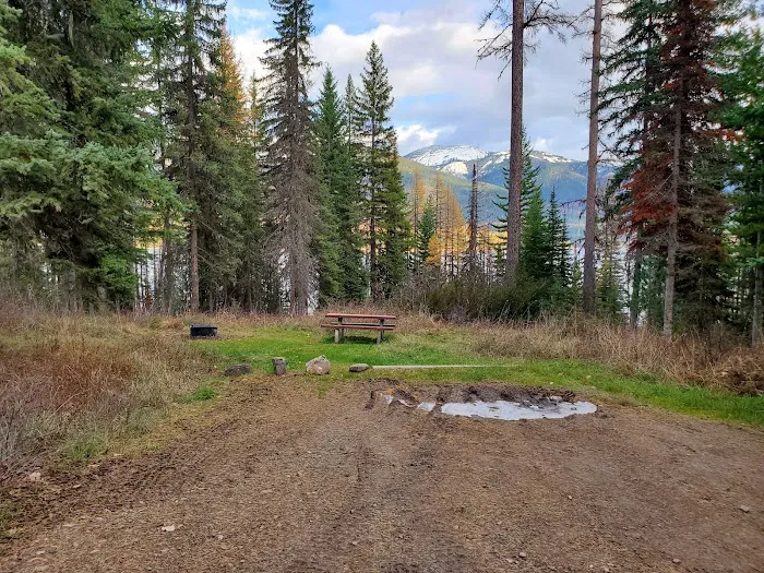 Lakeview Campground 0