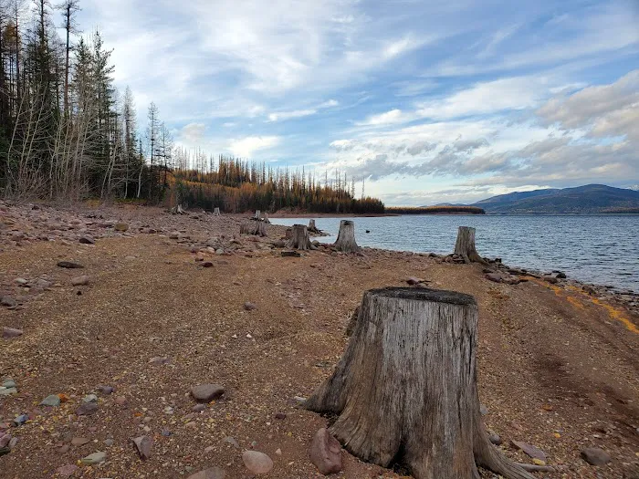 Lakeview Campground 2