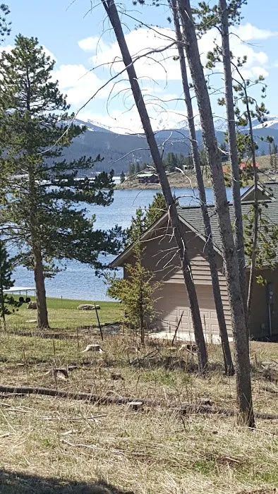 Red Bridge Fishing Access 1