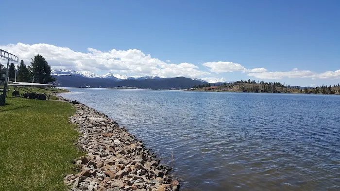 Red Bridge Fishing Access 0