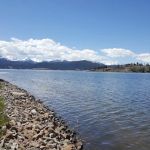 Red Bridge Fishing Access