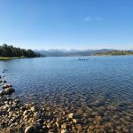 Lodgepole Campground (On Georgetown Lake, Montana)