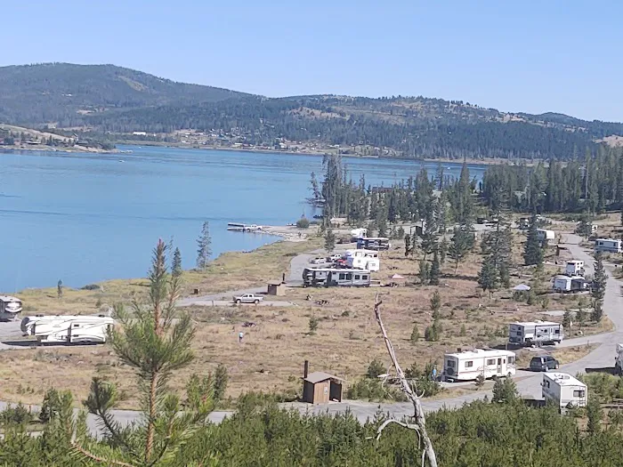 Piney Campground and Picnic Area 0