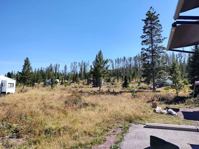 Piney Campground and Picnic Area 1