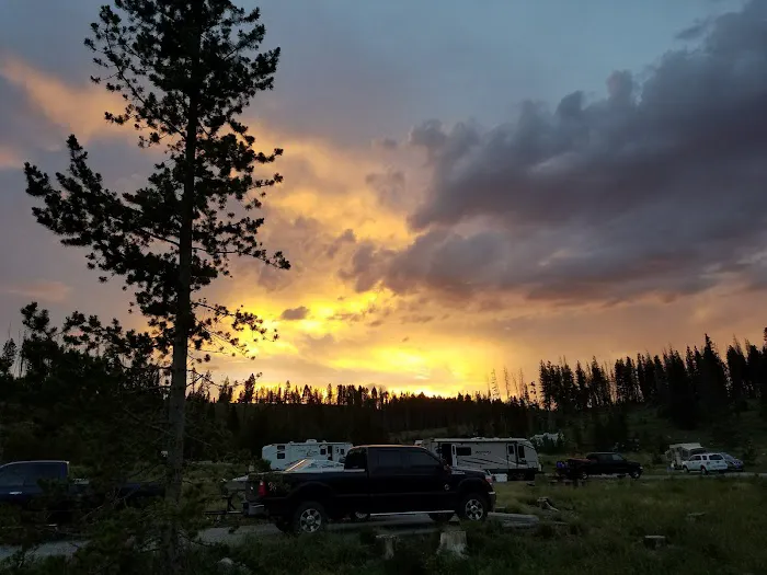 Piney Campground and Picnic Area 3