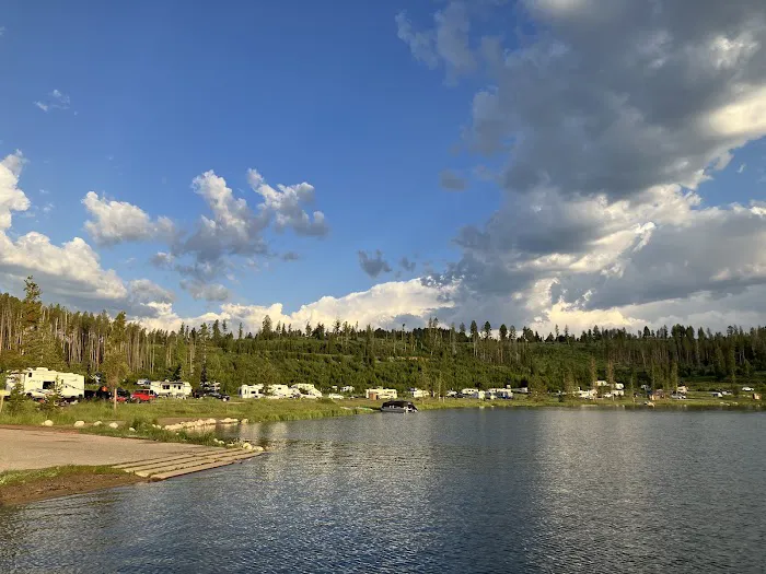 Piney Campground and Picnic Area 2
