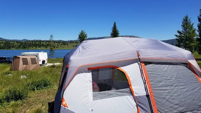 Piney Campground and Picnic Area 7