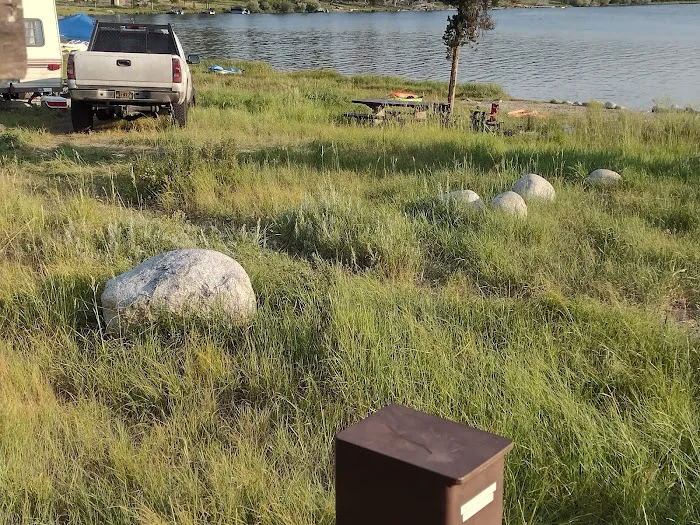 Piney Campground and Picnic Area 8