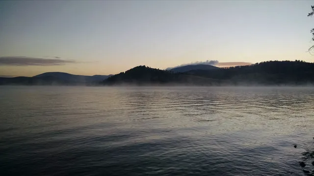 Stuart Mill Bay Campground 4