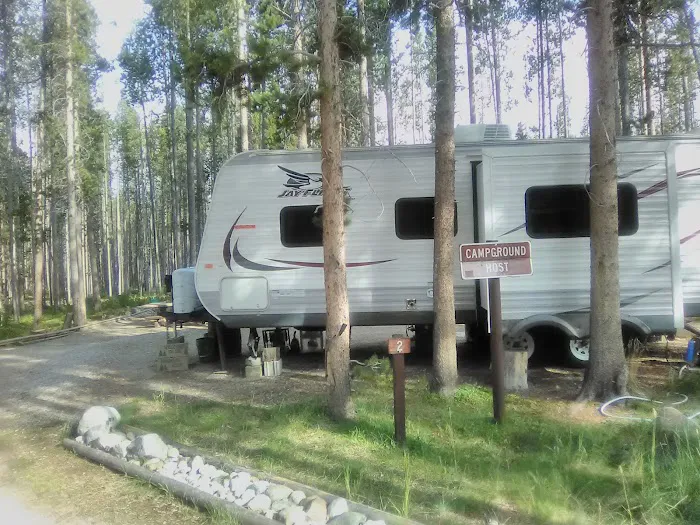 Spring Hill Campground and Picnic Area 0