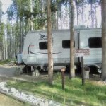 Spring Hill Campground and Picnic Area