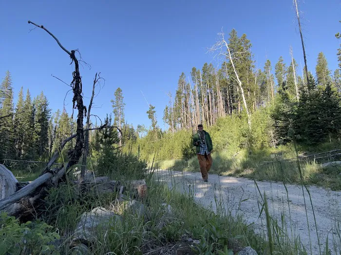 Spring Hill Campground and Picnic Area 4