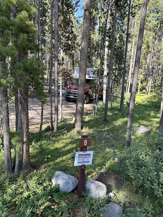 Spring Hill Campground and Picnic Area 7