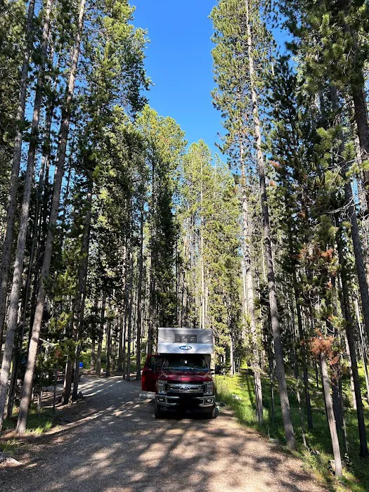 Spring Hill Campground and Picnic Area 8