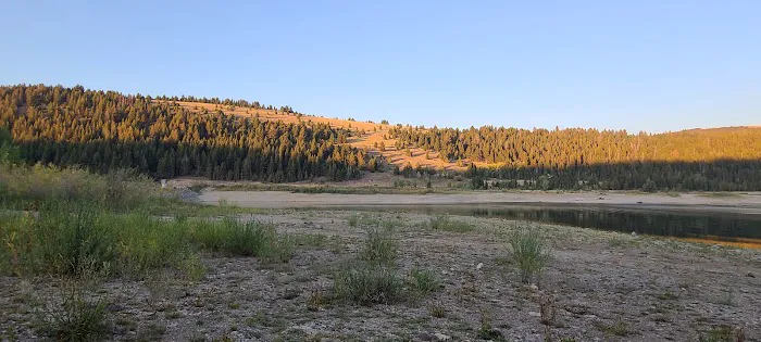 Spillway Campground 0