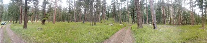 Siria Campground 7