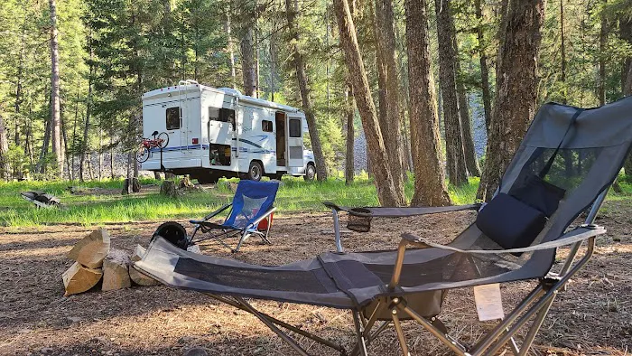Grizzly Campground 2