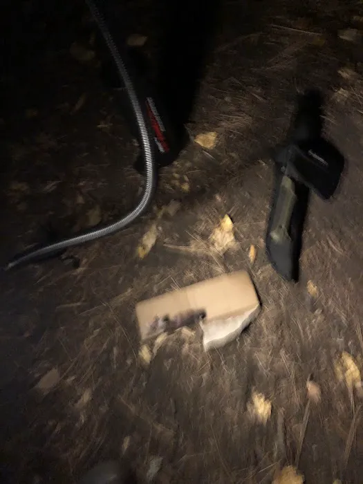 Norton Campground 0