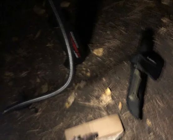 Norton Campground