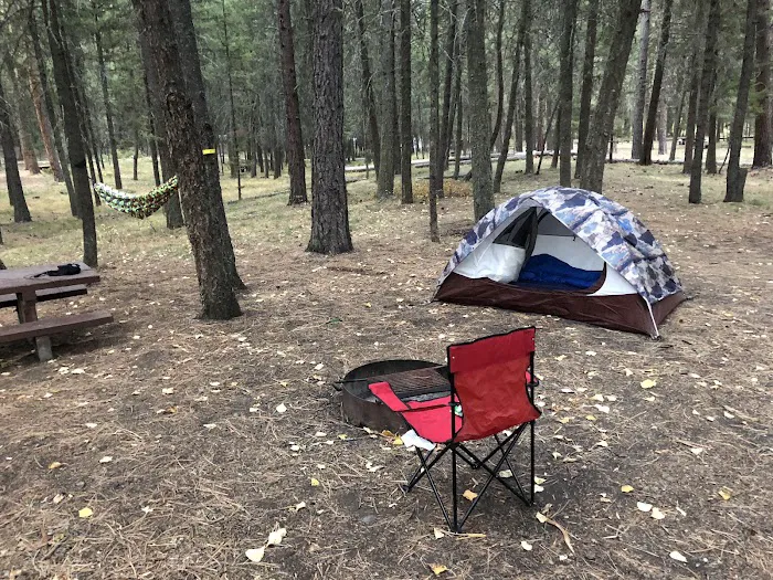 Norton Campground 2