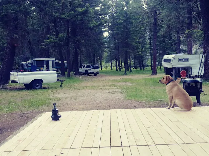 Norton Campground 4