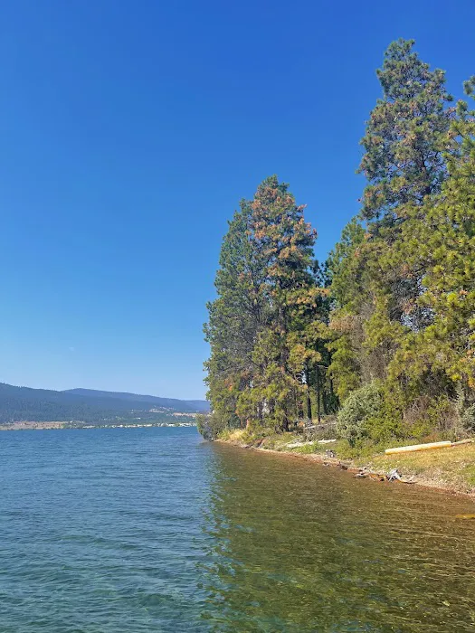 Water People Tours & Camp Kapapa 0
