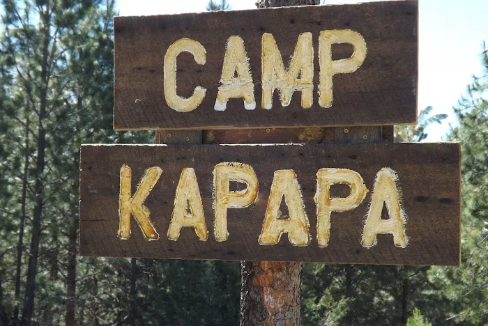 Water People Tours & Camp Kapapa 5