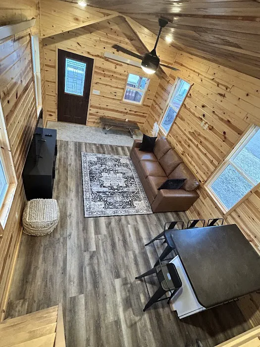 Caprock RV Park 2