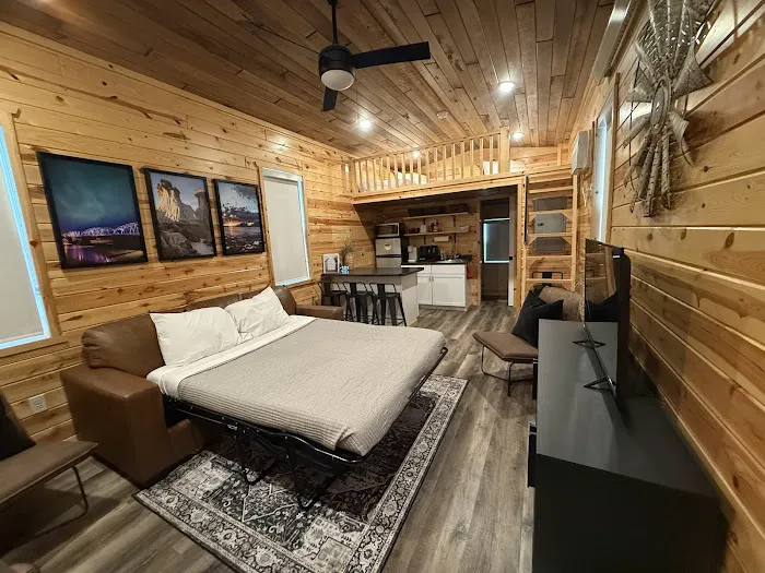 Caprock RV Park 0