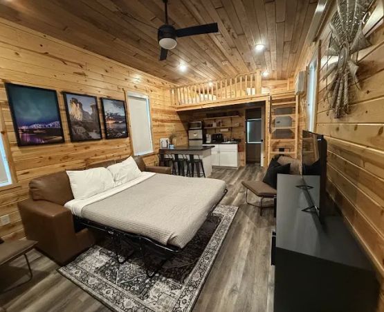 Caprock RV Park