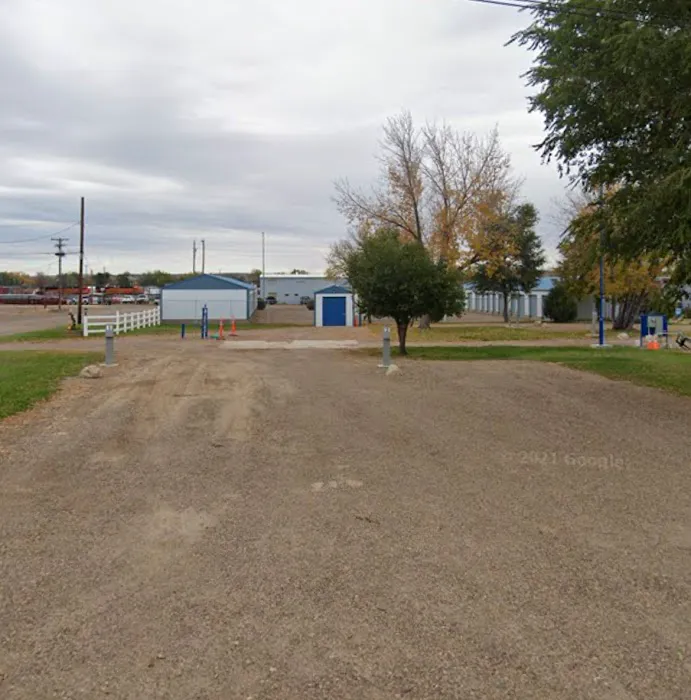 Caprock RV Park 3