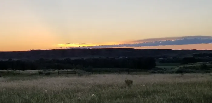 Glendive Campground 3