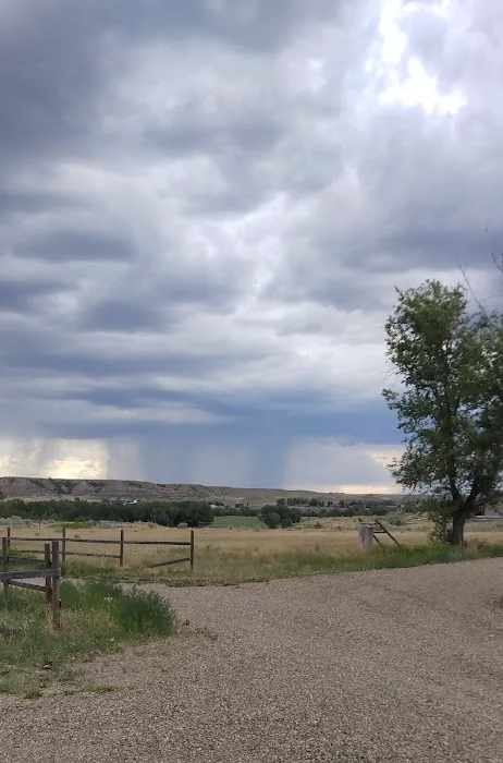 Glendive Campground 4