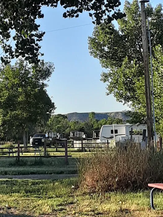 Green Valley Campground 1