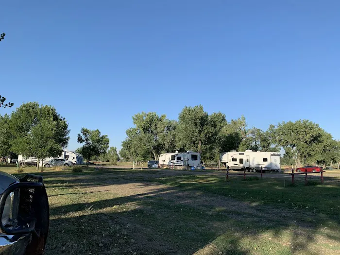 Green Valley Campground 0