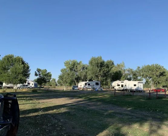 Green Valley Campground