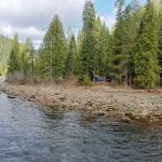 Knife Edge Campground