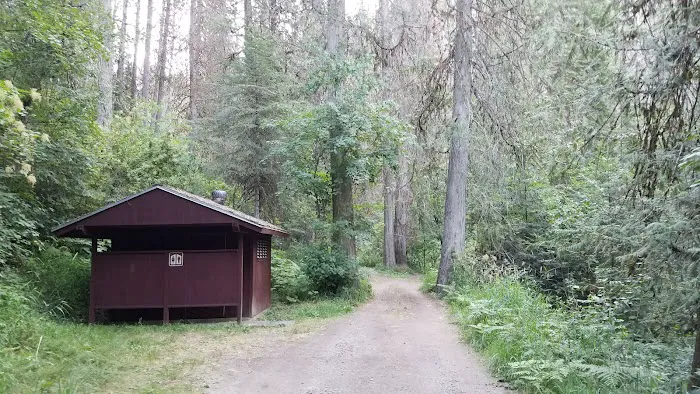 Glover Campground 0