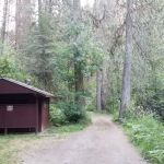Glover Campground