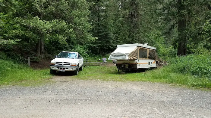 Glover Campground 2