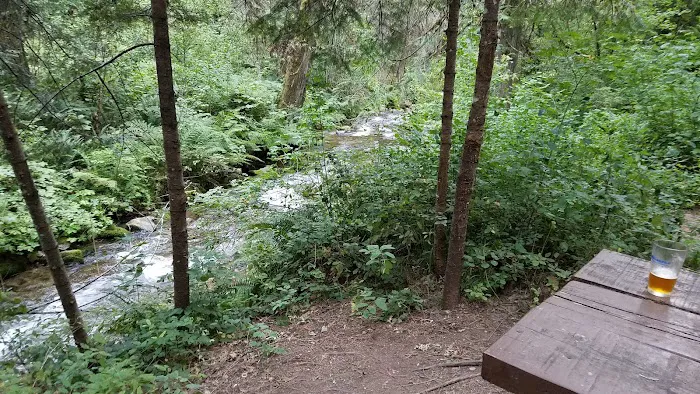 Glover Campground 5