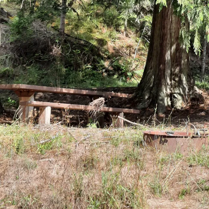 Glover Campground 7