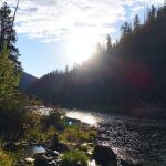 Boyd Creek Campground