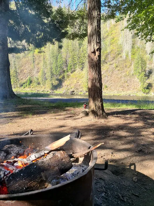 CCC Campground 0