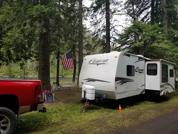 CCC Campground 1
