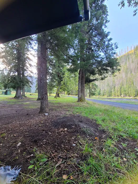 CCC Campground 3