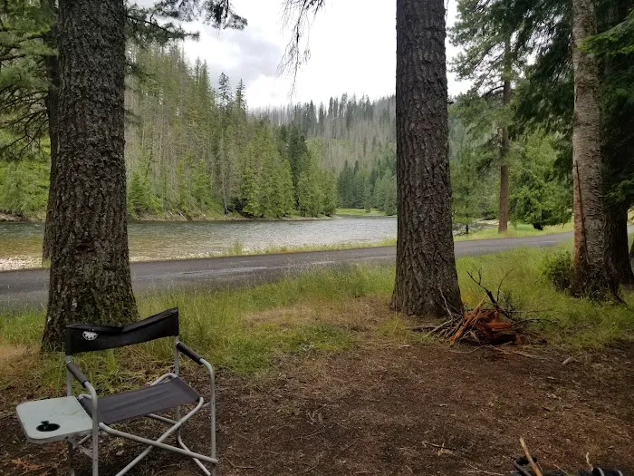 CCC Campground 4