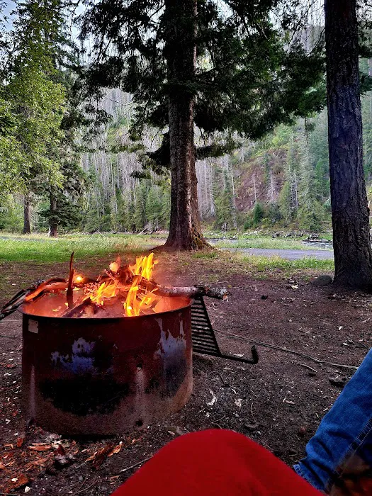 CCC Campground 6