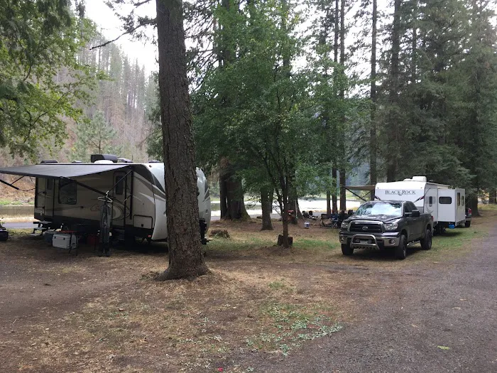 CCC Campground 5