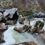 Selway Falls Campground